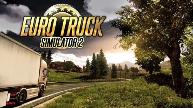 Euro Truck Simulator Free Download