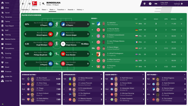 download championship manager 2019 for free