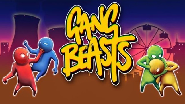 gang beast free play no download