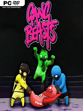 gang beasts online beta v0.0.8 steamfix mega