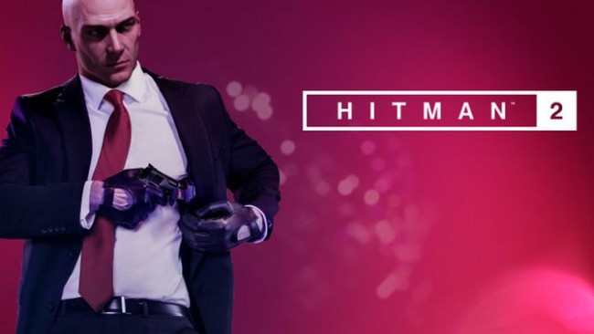 hitman 2 game free