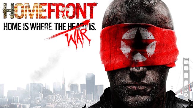 free download homefront the revolution