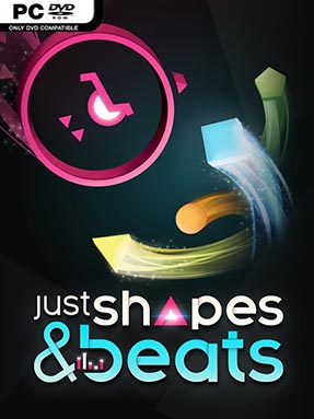 Just Shapes & Beats Free Download (v1.6.50) » STEAMUNLOCKED