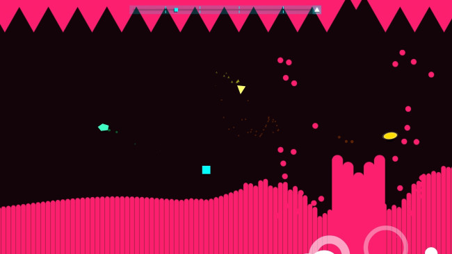 Just Shapes & Beats Free Download (v1.6.50) » STEAMUNLOCKED