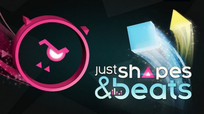 Just Shapes & Beats Free Download (v1.6.50) » STEAMUNLOCKED