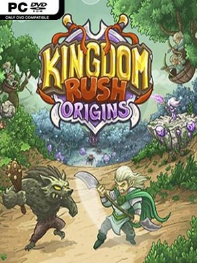 Kingdom Rush Origins Free Download (v4.2.15) » STEAMUNLOCKED