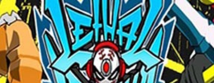 Lethal League Blaze Free Download