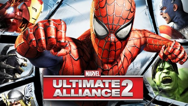 Marvel Ultimate Alliance 2 Free Download Steamunlocked