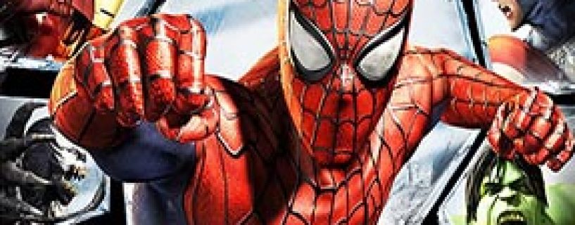 Marvel: Ultimate Alliance 2 Free Download