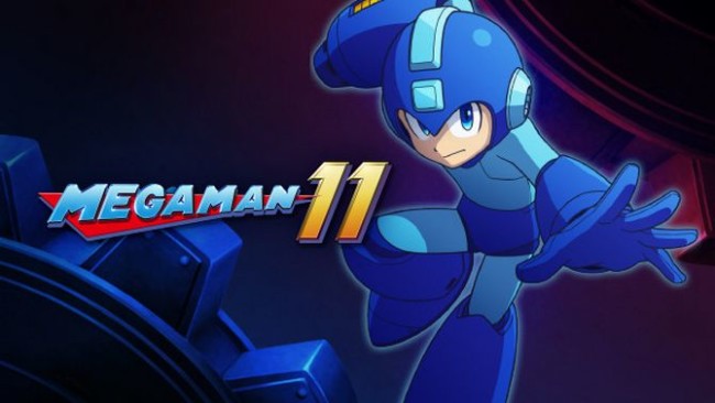 Mega Man 9 Free Online Game