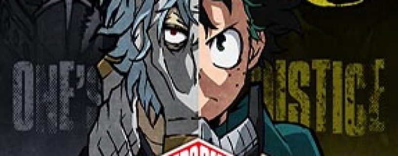 My Hero One’s Justice Free Download (Incl. ALL DLC’s)