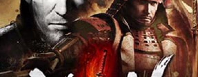 Nioh: Complete Edition Free Download (v1.21.04)
