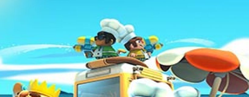 Overcooked! 2 Free Download