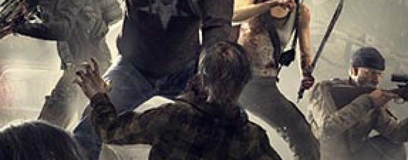 Overkill’s The Walking Dead Free Download