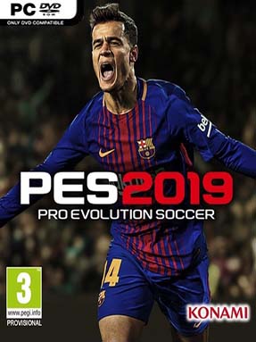 pes 18 pc requirements