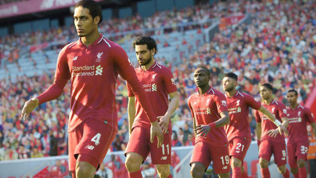 free pes 2019 for pc