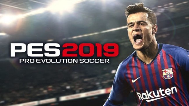 Pro Evolution Soccer 2019 Free Download Steamunlocked