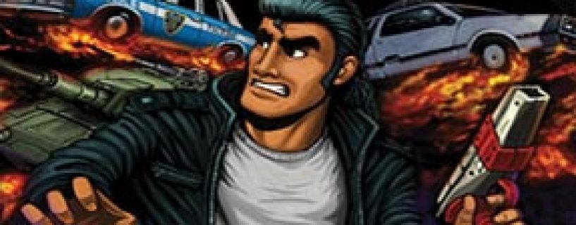 Retro City Rampage DX Free Download