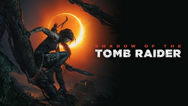 Shadow of the Tomb Raider: Definitive Edition for iphone download