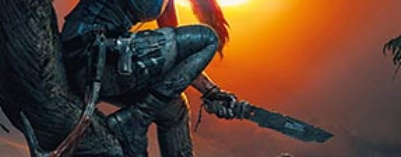 Shadow Of The Tomb Raider Free Download