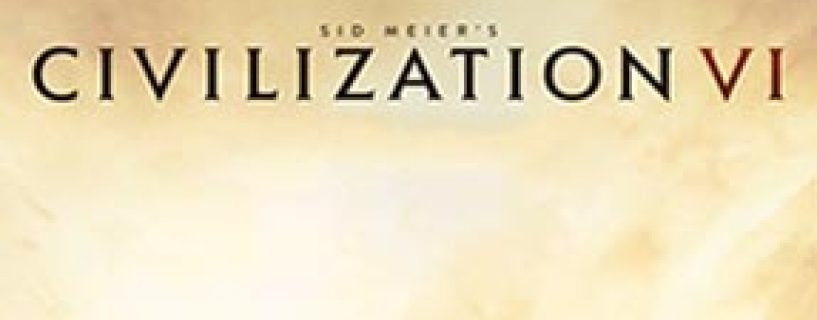 Sid Meiers Civilization VI Free Download (v1.0.0.38)