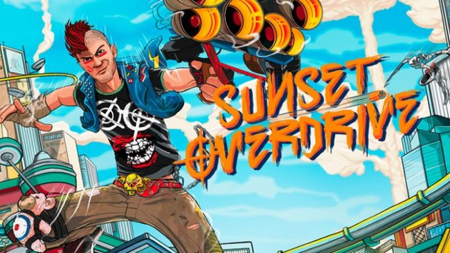 sunset overdrive 2 download free