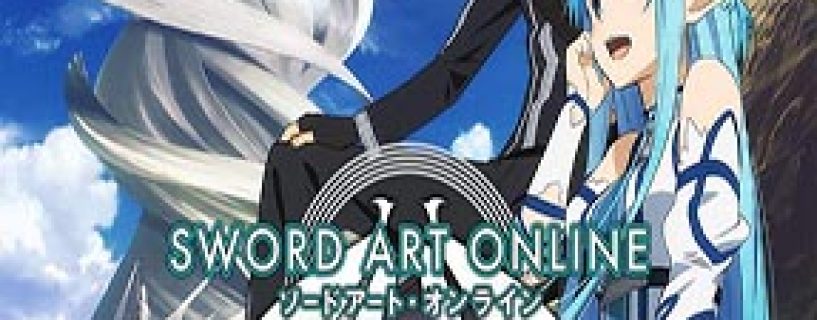 Sword Art Online: Lost Song Free Download