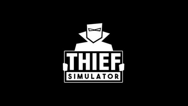 Thief simulator прохождение