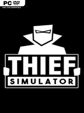 video game thief simulator torrent