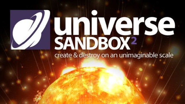 universe sandbox 2 free demo