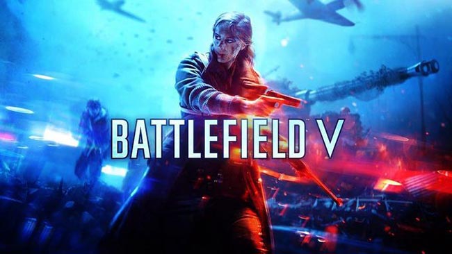 Battlefield V Definitive Edition download the new version for iphone