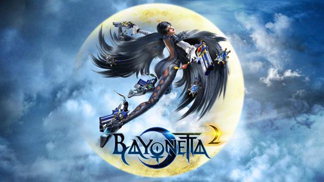 Bayonetta 2 - Pc Digital - Outros - DFG