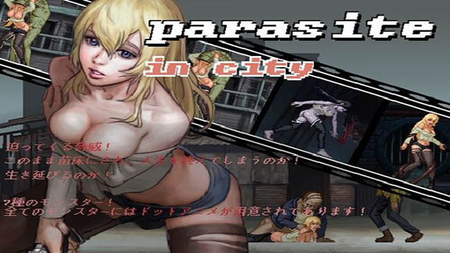 parasite in city full version download