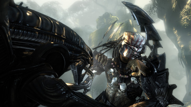 Aliens Vs Predator Free Download Steamunlocked