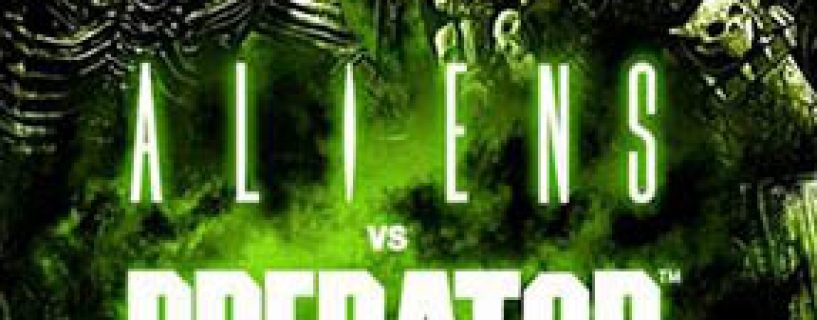 Aliens Vs. Predator Free Download