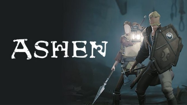 download the ashen
