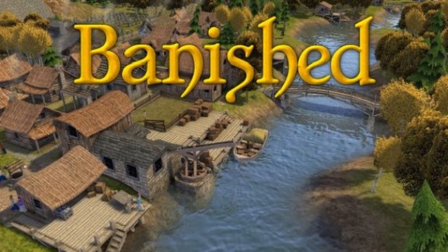 Banished pc game free download