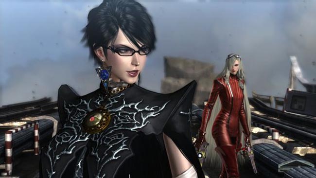 Bayonetta 2 - Pc Digital - Outros - DFG