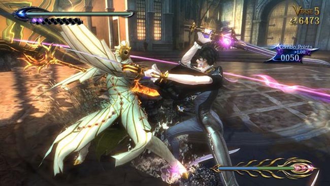 Bayonetta 2 - Pc Digital - Outros - DFG