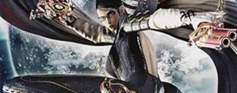 Bayonetta Free Download