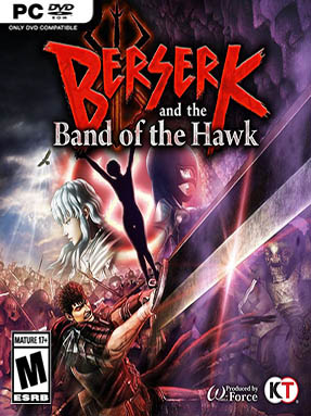 download free berserk and the band of the hawk