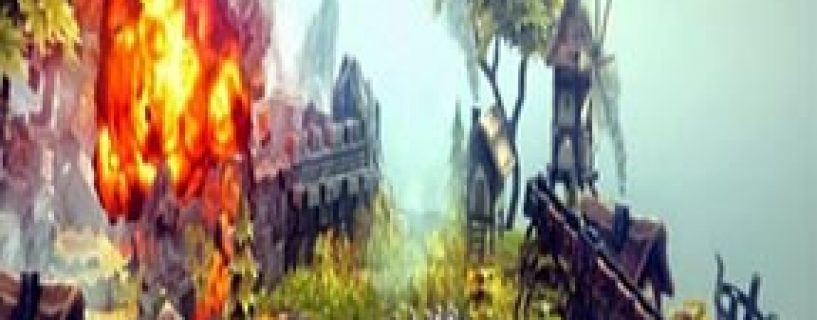 Besiege Free Download (v0.75)