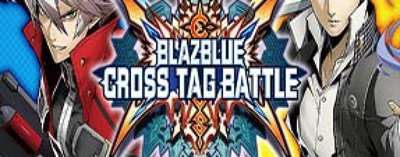 Blazblue: Cross Tag Battle Free Download (v1.31)