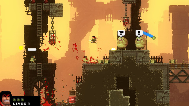 broforce full game