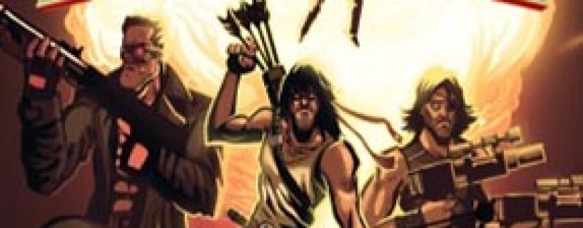 Broforce Free Download (v5399)