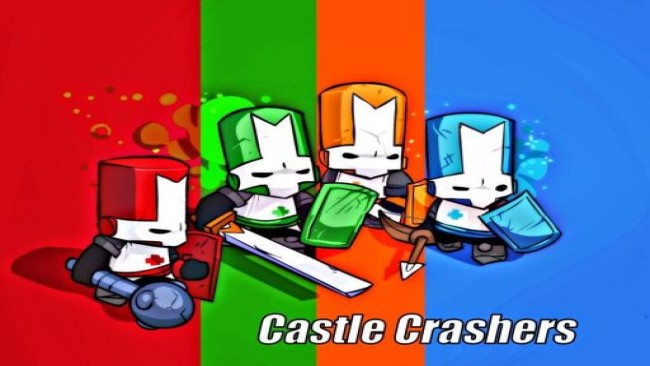 Featured image of post Castle Crashers Character Unlocks