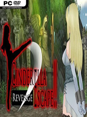 cinderella escape 2 revenge r18 ios