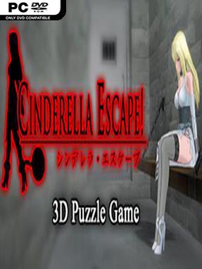 torrent cinderella escape 2