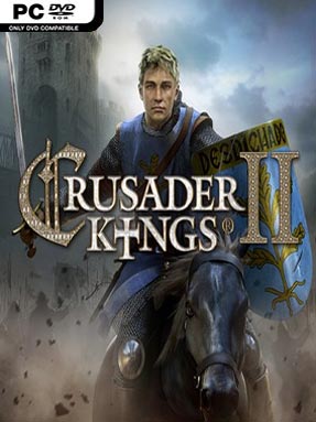 crusader kings 2 all dlc torrent conclave