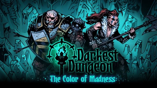 Darkest dungeon®: ancestral edition for mac